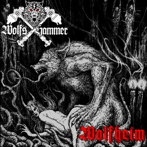 Wolf's Hammer - Wolfheim (2025)