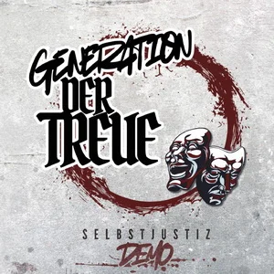 Generation der Treue - Selbstjustiz Demo (2025)