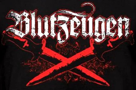 Blutzeugen - Discography (2011 - 2026)