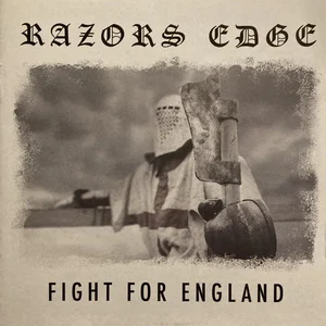 Razors Edge - Fight For England (2025) LOSSLESS
