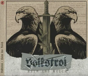 Volkstroi - Heim ins Reich (2025) LOSSLESS