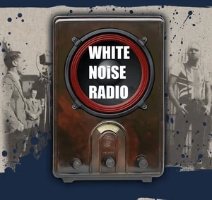 White Noise Radio (2025)