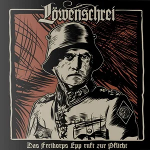 Löwenschrei - Das Freikorps Epp ruft zur Pflicht (2026)