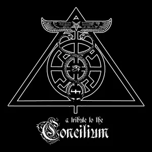 A Tribute To The Concilium (2025) LOSSLESS