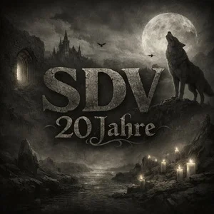 SDV - 20 Jahre (2026)