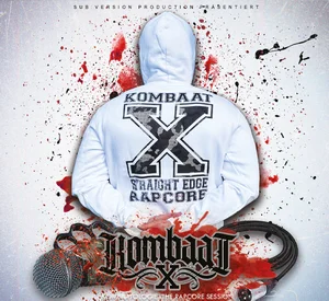 Kombaat – Kombaatologie - The Rapcore Session (2026)