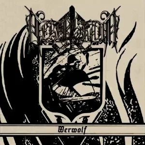 Lebensraum - Werwolf (2021)