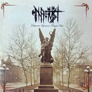 Nativist - Desperate Hymns To Fragile Hope (2025)