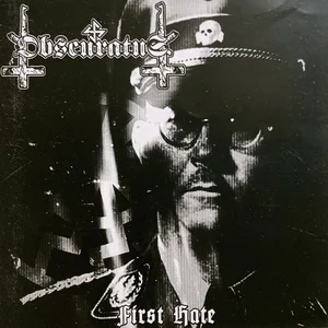 Obscuratus - First Hate (2025) LOSSLESS
