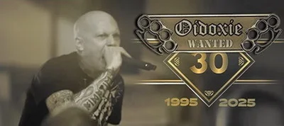 Oidoxie - 30 Jahre (2026)