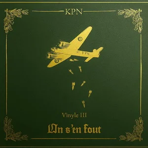 Peste Noire – Livre III - On s'en fout (2025) LOSSLESS