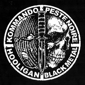 Peste Noire - Discography (2001 - 2025) LOSSLESS