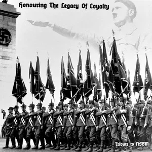 Honouring The Legacy Of Loyalty (Tribute To NSBM) (2025) LOSSLESS