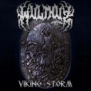 Wulthuz - Viking Storm (2026)