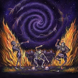 Heidnir - Der kosmische Tan (2026)