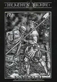 Heathen Pride 3 (2006)