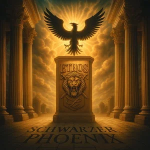 Ethos - Schwarzer Phoenix (2026)