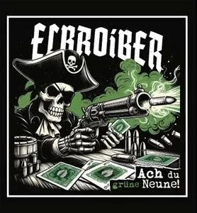 Elbroiber - Ach du grüne Neune! (2026)