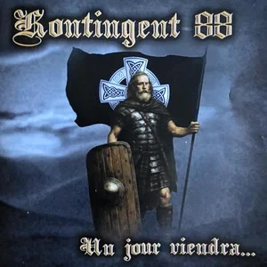 Kontingent 88 - Un Jour Viendra... (2025) LOSSLESS