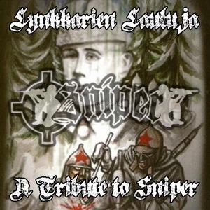 Lynkkarien Lauluja. A Tribute To Sniper (2026) LOSSLESS