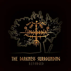 Incordia – The Darkness Surrounding - Reforged (2026) LOSSLESS