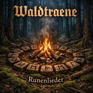 Waldtraene - Runenlieder (2026) LOSSLESS