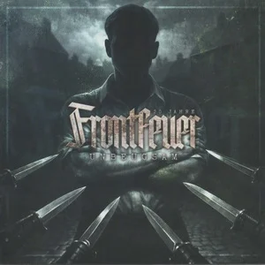 Frontfeuer - 20 Jahre Unbeugsam (2026)