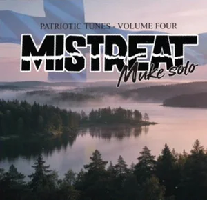 Mistreat (Muke Solo) - Patriotic Tunes, Vol. 4 (2026)