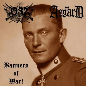 1932 & Asgard - Banners Of War! (2026)
