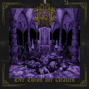 Totenwache - Der Thron Der Uralten (2026) LOSSLESS