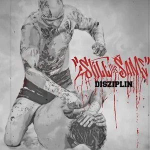 Still The Same - Disziplin (2026)