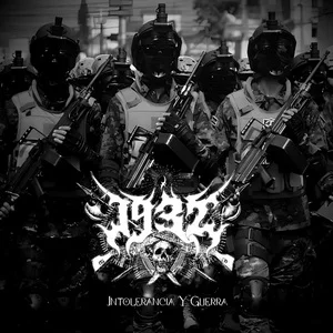 1932 - Intolerancia y Guerra (2026)