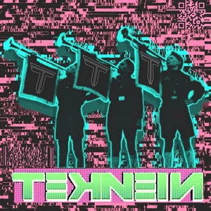 Teknein - Fan-Fueled (2026) LOSSLESS