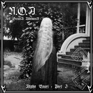 Nox Occulta Aldebaran - Alpha Tauri (2026)