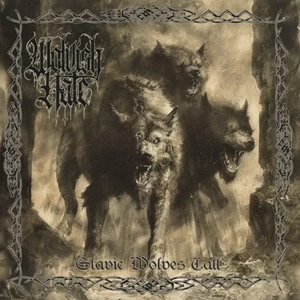 Wolvish Hate - Slavic Wolves Call (2026) LOSSLESS