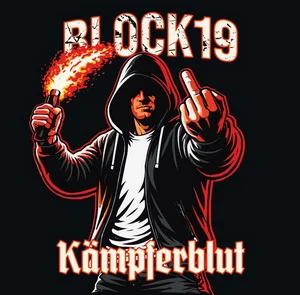 Block 19 - Kämpferblut (2025)