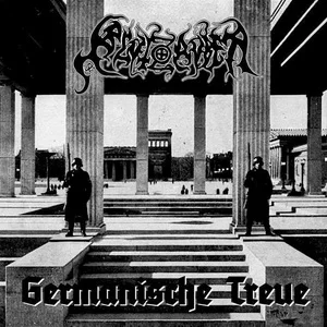 Blutzauber - Germanische Treue (2026)