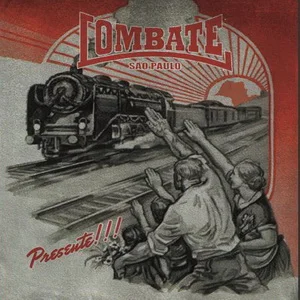 Combate SP - Presente!!! (2025)