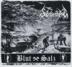 Salzlandpest - Blut Und Salz (2026) LOSSLESS