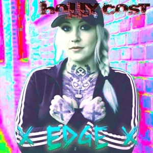 Holly Cost - Blue Eyed Devil / Edge (2026)