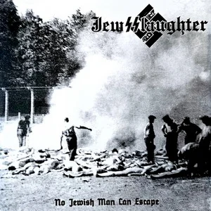 Jewsslaughter - No Jewish Man Can Escape (2025) LOSSLESS