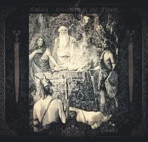 Moloth - Guardian of the Forest (2026)