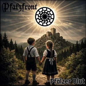 Pfalzfront - Pfälzer Blut (2026)