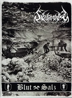 Salzlandpest - Blut Und Salz (2026) LOSSLESS