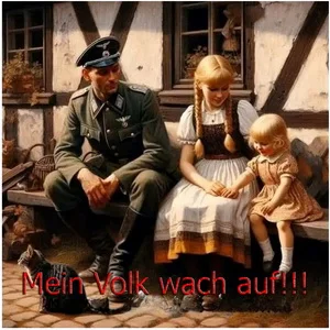 Mein Volk wach auf!!! (2026)