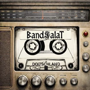 Bandsalat - Doitschland (2026) LOSSLESS