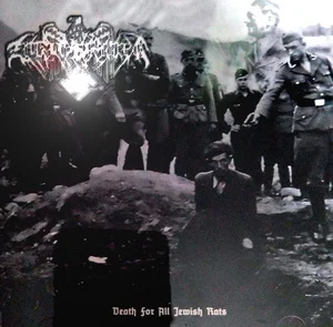 Zyklonkrieg88 - Death For All Jewish Rats (2025) LOSSLESS