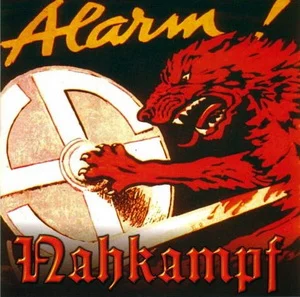 Nahkampf - Alarm! (2026) LOSSLESS