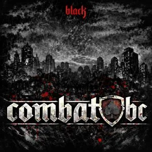 Combat BC - Black (2026)