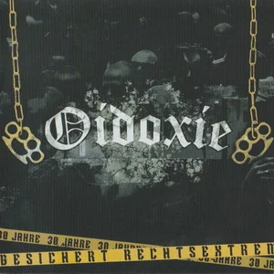 Oidoxie - Gesichert Rechtsextrem (2026)